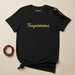 Tragaldabas Men & Women's T-Shirt | Glutton, Appetite, Strength, Power | T5 Mexicada