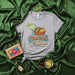 Tragos y Tacos T-Shirt: Margarita and Mexican Food Graphic Tee, Cinco de Mayo Drinking Shirt, Unisex Fun Latinx Heritage Apparel, Fiesta Celebration Gift Idea Mexicada