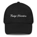 Traigo Hambre Embroidered Dad Hat | Hunger, Motivation, Strength, Determination, T5 Mexicada