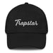 Trapstar Embroidered Dad Hat | Trapstar, Music, Culture, Icon, Hustle | T5 Mexicada