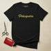Triple Taco Men & Women's T-Shirt | Taco, Mexican Food, Fiesta, Humor, Casual Wear | T5 Mexicada