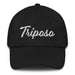 Triposo Embroidered Dad Hat | Traveler, Adventure, Journey, Exploration, Wanderlust | T5 Mexicada