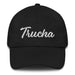 Trucha Embroidered Dad Hat | Trout, Patience, Agility, Resilience, River Spirit | T5 Mexicada