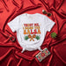 Trust Me I Bring The Salsa T-Shirt, Funny Fiesta Party Shirt, Cinco de Mayo Maraca Leaves Unisex Graphic Tee, Mexican Food Lover Gift Idea Mexicada