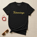 Tulancingo Men & Women's T-Shirt | Tulancingo, Heritage, Mexican, Culture, Tradition, T5 Mexicada