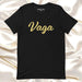 Vaga Men & Women's T-Shirt | V5, Casual, Fashion, Comfortable, Modern Style Mexicada XS