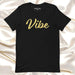 Vibe Men & Women's T-Shirt | V5, Style, Fashion, Comfort, Trendy, Casual Wear Mexicada XS
