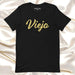 Viejo Men & Women's T-Shirt | Old, Vintage, Classic, Timeless, Retro | V5 Mexicada XS