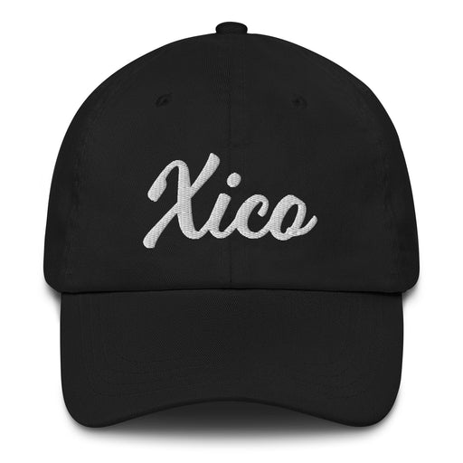 Xico Embroidered Dad Hat | Spirit of the Warrior, Heritage, Strength, Courage, Honor | X5 Mexicada