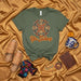 Ya Sabes Mayan Calendar Aztec Sun Stone T-Shirt Unisex Spanish Culture Tee Shirt Mexicada