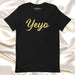 Yeyo Men & Women's T-Shirt | Y5, Unique, Stylish, Comfortable, Fashion, Casual Mexicada XS