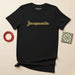 Zacapoaxtla Men & Women's T-Shirt | City, Culture, Heritage, Mexico, Z5 Mexicada