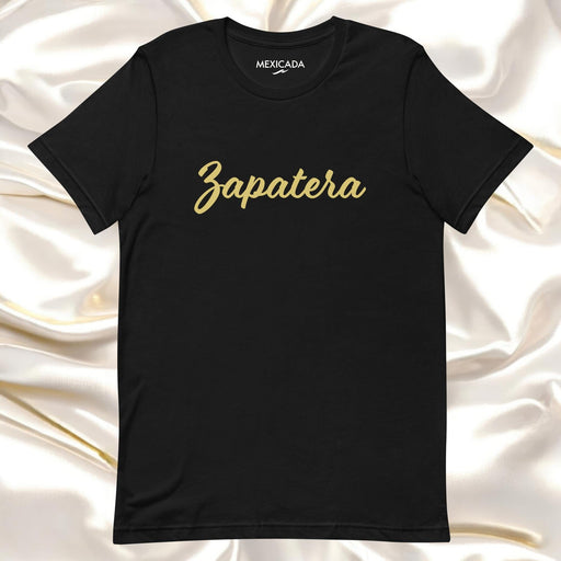 Zapatera Men & Women's T-Shirt | Shoe, Fashion, Comfort, Style, Z5 Mexicada XS