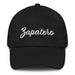 Zapatero Embroidered Dad Hat | Shoemaker, Craftsmanship, Skilled, Artistry, Tradition | Z5 Mexicada