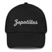 Zapatillas Embroidered Dad Hat | Sneakers, Footwear, Comfort, Style, Sport | Z5 Mexicada
