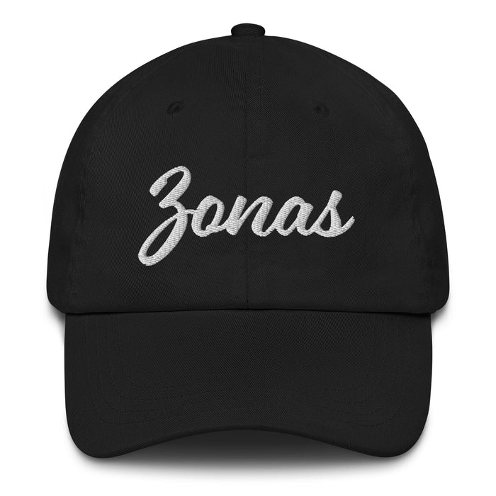 Zonas Embroidered Dad Hat | Zones, Style, Fashion, Comfort, Z5 Mexicada