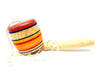 Elegantly Handcrafted, Authentic Mexican Balero Alondra's Imports