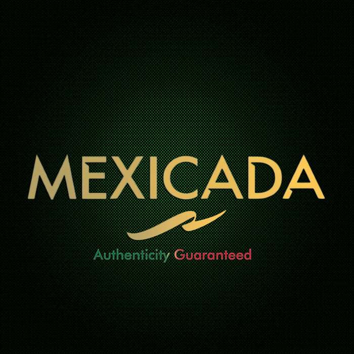 Authentic Mexican Napkin Holder (Servitillero De Barro) - Mexicada