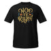 Don't Give Up Tee - 'No Te Rajes' Lively Slogan Premium Tee - Mexicada