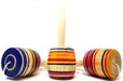 Elegantly Handcrafted, Authentic Mexican Balero Alondra's Imports