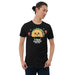 Taco Chance On Me Adorable Playful Taco Puns Premium Tee Mexicada