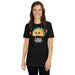 Taco Chance On Me Adorable Playful Taco Puns Premium Tee Mexicada